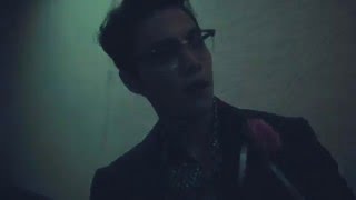 Eddy Kim jams مع Beenzino في "Paldangdam" دعاية MV! ♦korea Ar News♦