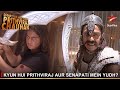 Earth S Brave Warrior Prithviraj Chauhan Why Did The War Take Place Between Prithviraj And The