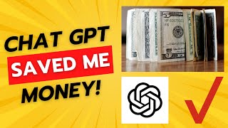 How I Used ChatGPT to Waive My Verizon Upgrade Fee