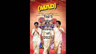 Download lagu Top 5 Comedy Movies of 2025 #sankranthikivasthunam #madsquare #dragon #touristfamily #comedy #movie mp3 Download lagu Top 5 Comedy Movies of 2025 #sankranthikivasthunam #madsquare #dragon #touristfamily #comedy #movie mp3