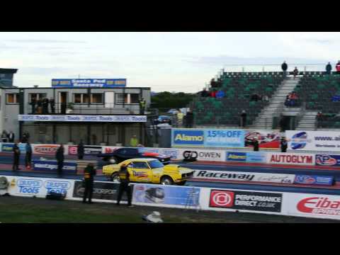 European Finals 2013   Santa Pod 258