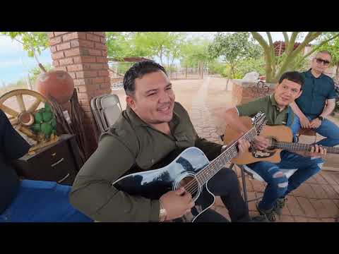 A Cada Rato - David Orozco, Brandon Baez, Los Ahijados Del Rancho, Hector Cabrera (En Vivo)