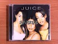 Juice 1997 Just For One Night CD Album