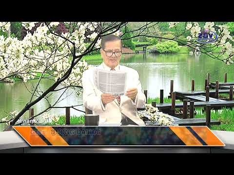 VBS GIAO SU DUONG DAI HAI  01 14 26 P2