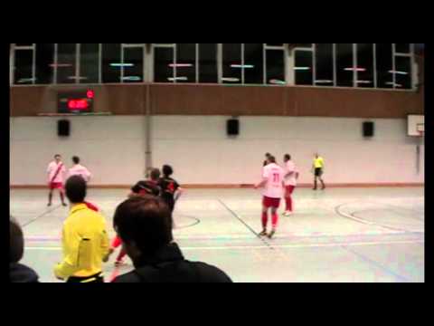 Sparta Lichtenberg      BSC Eintracht Südring 12 11 2011