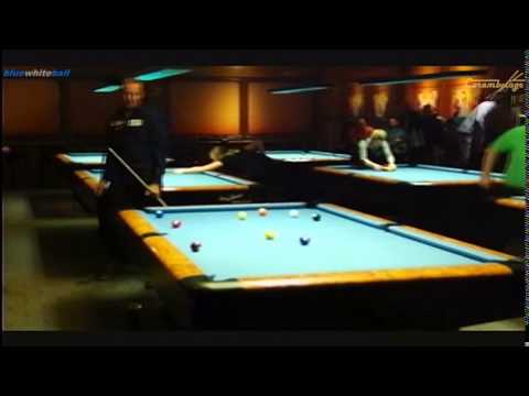 VF Christian Reimering vs Mateusz Sniegocki NSO2014