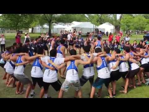 Earl Haig Dragon Boat 2016/17