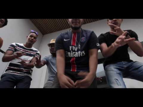 Selekta Rom & Dj Bean Prod - Militaryo , Mista , Isana , Dom , Roman Staya - One Riddim