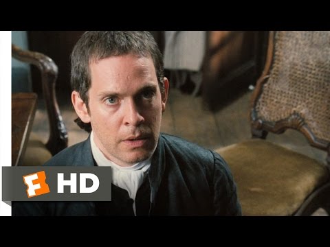 傲慢與偏見4/10(Pride & Prejudice (4/10) Movie CLIP - Refusing Mr. Collins (2005) HD)
