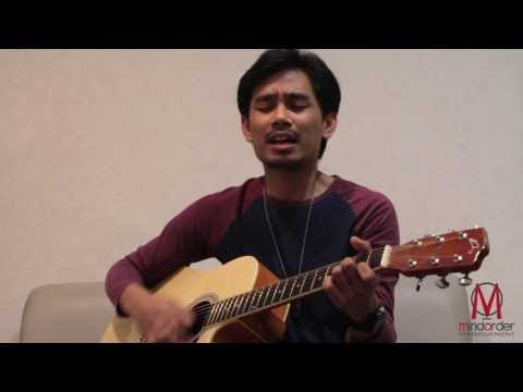 Zarif Kamil Unplugged 'Separuh Nafas'
