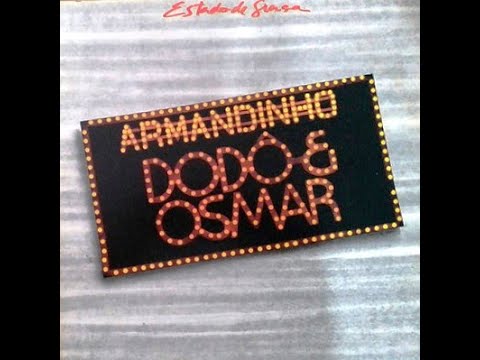 Armandinho Dodô & Osmar-Lua Dos Amantes (Moraes Moreira,Pepeu Gomes) 1991