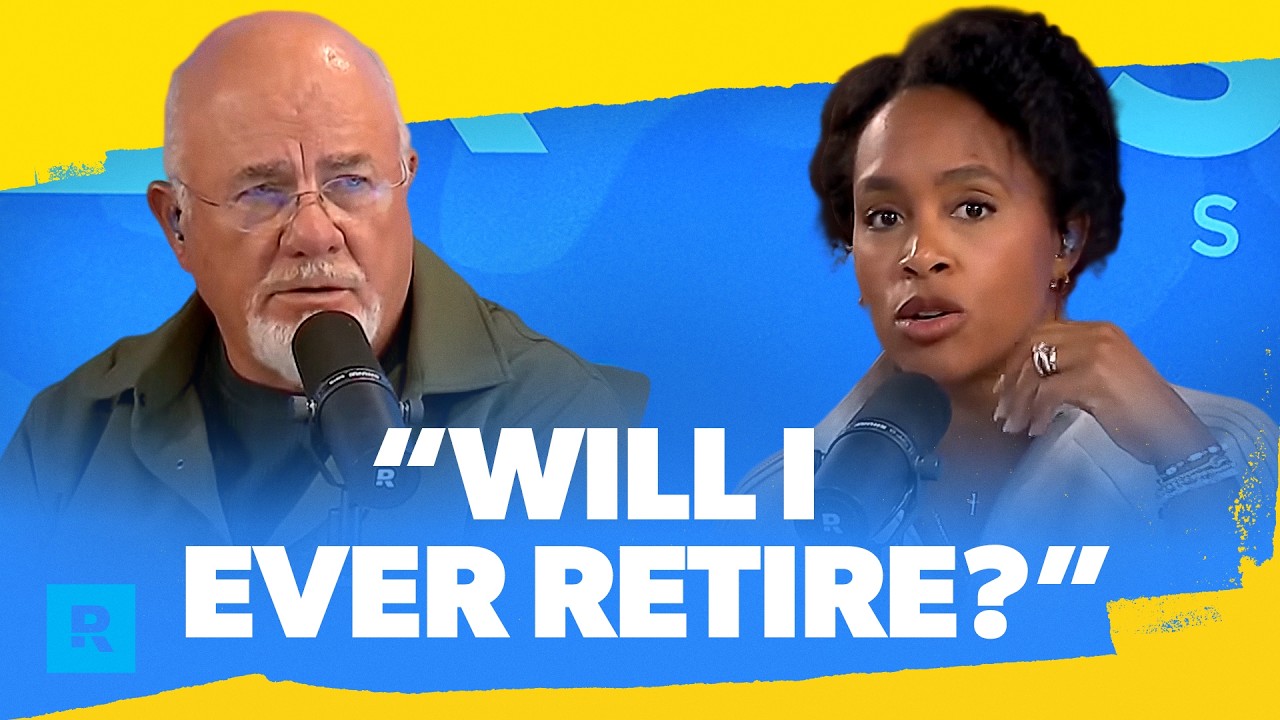 "I'm 64 And Embarrassed I Have No Retirement"
