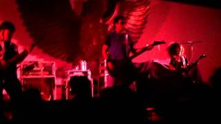 Download lagu Metallic Ass - Metal Sak Modare Live @ Extreme Invasion #1, 25 Sept '11 mp3