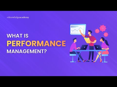 How to Become a Manager Without an MBA The Knowledge Academy