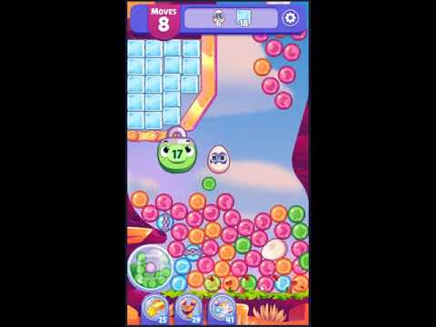 Angry Birds Dream Blast Level 790 - NO BOOSTERS 😠🐦💤🎈 | SKILLGAMING ✔️