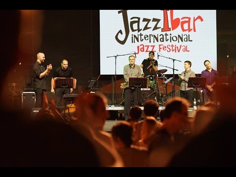 Prica o Jazzibaru 2015.