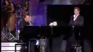 Gigi D'alessio &amp; Lee Ryan-La Donna che vorrei