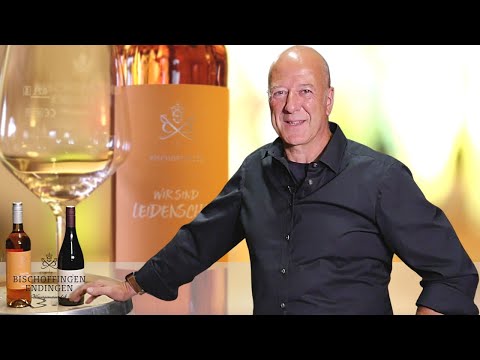 So kannst Du ganz LEICHT guten Wein erkennen | Wein-EXPERTE werden | WG Bischoffingen