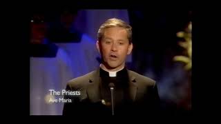 The Priests - Ave Maria  - 2009 - 