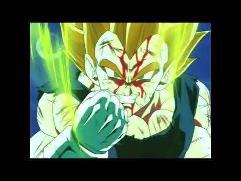 dxnnyfxntom x Trippie Redd - The Grinch guitar remix x Vegeta (I am a warrior)