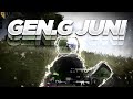 GEN JUNI Scrim clips D-2