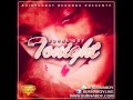 Burna Boy -- Tonight 