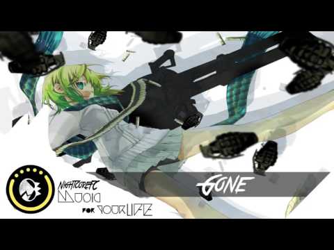 ▶[melodic dubstep] ★ Z.Λ.R.B & Jeshikka & KleyProcs - Gone (Original Mix)