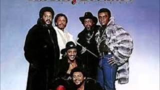 Say You Will-The  Isley Brothers