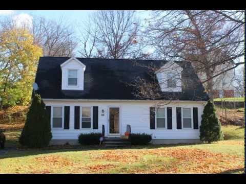 SOLD IN Hudson MA 01749 - Real Estate