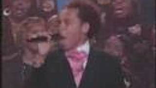 Not About Us - Bishop Noel Jones & The City of Refuge Choir