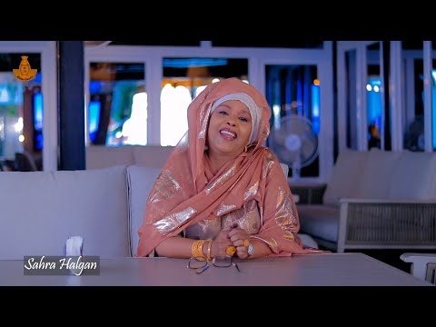 SAHRA HALGAN | GEED ADAG AYAAN AHAY | OFFICIAL MUSIC VIDEO 2025