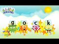 Word Magic GOC CK Learn To Read Officialalphablocks