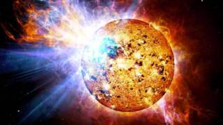 I&#39;m on Fire! - Krystal Meyers