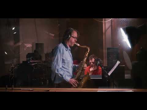 I Don't Know - Morten Haugshøj Group