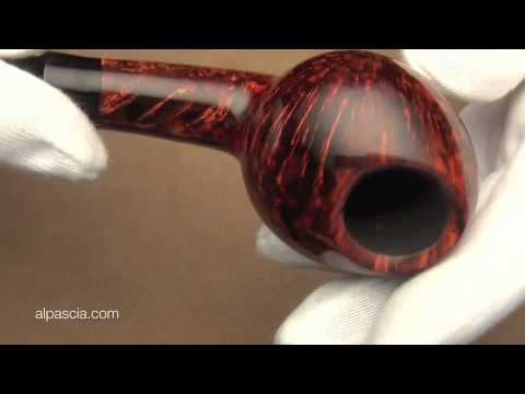 pipa Svend Bang 094 - smoking pipe