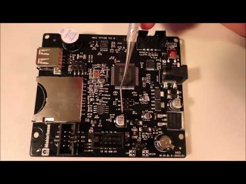 MKS Gen L - TFT 28 LCD Touch Screen