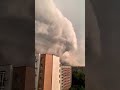 The Dark Side of MASSIVE Shelf Clouds: Thunderstorm Secrets Revealed