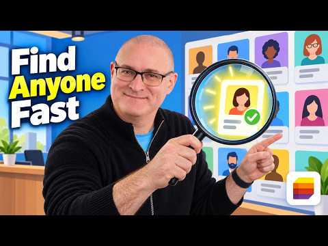 SharePoint: Build an Employee Directory SharePoint: Build an Employee Directory
