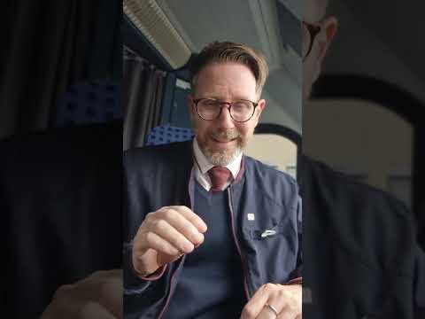 ⚠️ Don’t ask this question to any train driver!