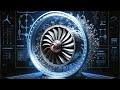 FUTURE Jet Engine Has ARRIVED!? -Turbojet Breaks RECORD