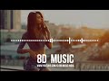 Tip Tip Barsha Pani Hip Hop Mix 8D AUDIO HQ