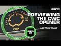 How Many Fans Will Show Up At Inter Miami S Club World Cup Opener ESPN FC