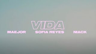 Vida Music Video