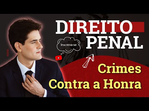 Slander, Defamation, and Libel: Never Confuse Them Again! | Crimes Against Honor in Criminal Law