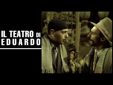 Le Voci di Dentro - Sparavierze