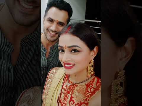 sapna babul ka bidaai star cast #Ragini #Parul Chauhan ❤️