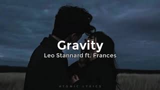 Gravity • Leo Stannard ft. Frances (Español/Ingles)