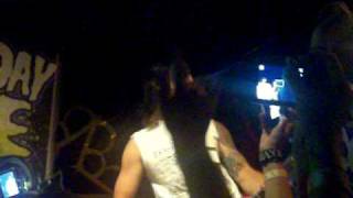 Modern Day Escape - &quot;For The Horde&quot; Live