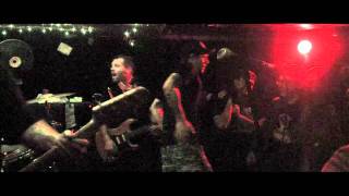 Ensign - "Direction Of Things To Come" + "How To Bleed" + "Absolute Zero"