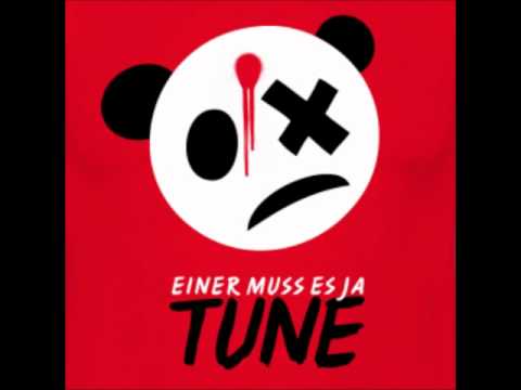 4Tune vs Der Asiate FINALE !!!!.